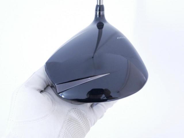 Driver : PRGR : ไดรเวอร์ PRGR Super EGG Evolution 500cc. (ออกปี 2024 หน้าเด้งเกินกฏ ตีไกลมาก) Loft 10.5 Flex R (M-37)