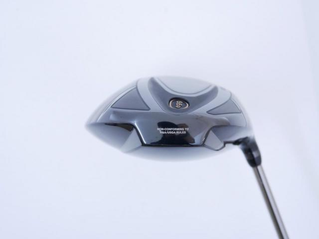 Driver : PRGR : ไดรเวอร์ PRGR Super EGG Evolution 500cc. (ออกปี 2024 หน้าเด้งเกินกฏ ตีไกลมาก) Loft 10.5 Flex R (M-37)