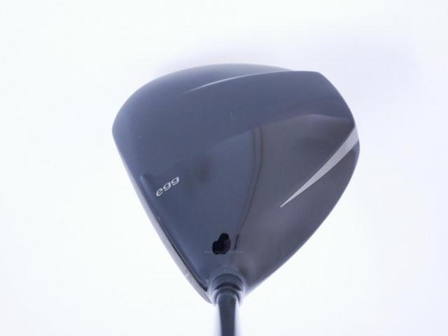 Driver : PRGR : ไดรเวอร์ PRGR Super EGG Evolution 500cc. (ออกปี 2024 หน้าเด้งเกินกฏ ตีไกลมาก) Loft 10.5 Flex R (M-37)
