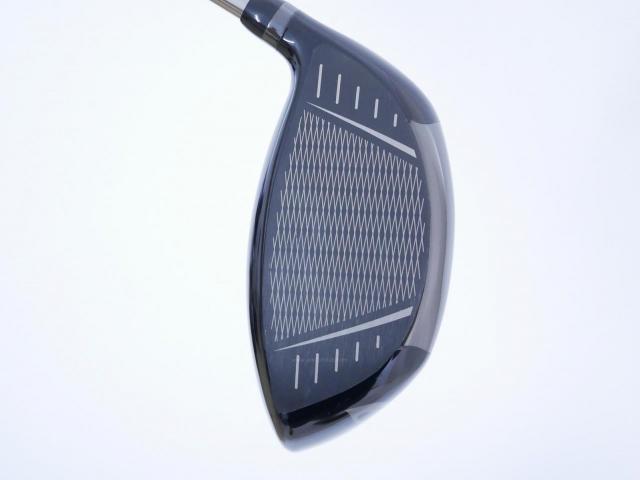 Driver : PRGR : ไดรเวอร์ PRGR Super EGG Evolution 500cc. (ออกปี 2024 หน้าเด้งเกินกฏ ตีไกลมาก) Loft 10.5 Flex R (M-37)