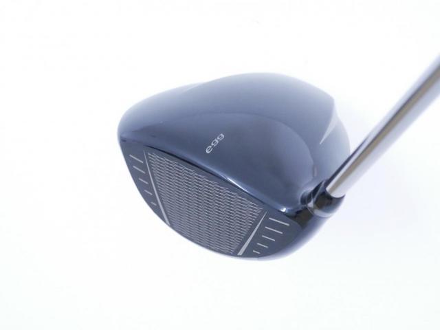 Driver : PRGR : ไดรเวอร์ PRGR Super EGG Evolution 500cc. (ออกปี 2024 หน้าเด้งเกินกฏ ตีไกลมาก) Loft 10.5 Flex R (M-37)