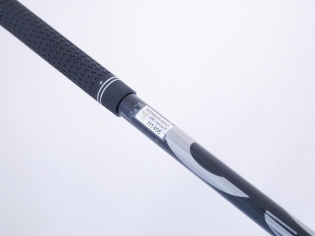 Driver : PRGR : ไดรเวอร์ PRGR Super EGG Evolution 500cc. (ออกปี 2024 หน้าเด้งเกินกฏ ตีไกลมาก) Loft 10.5 Flex R (M-37)