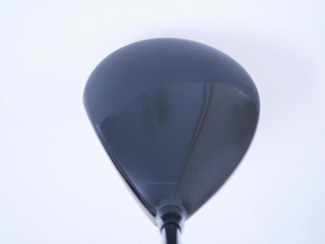 Driver : PRGR : ไดรเวอร์ PRGR TUNE 01 Loft 10.5 สุดยอดก้าน Crime Of Angel V Flex S
