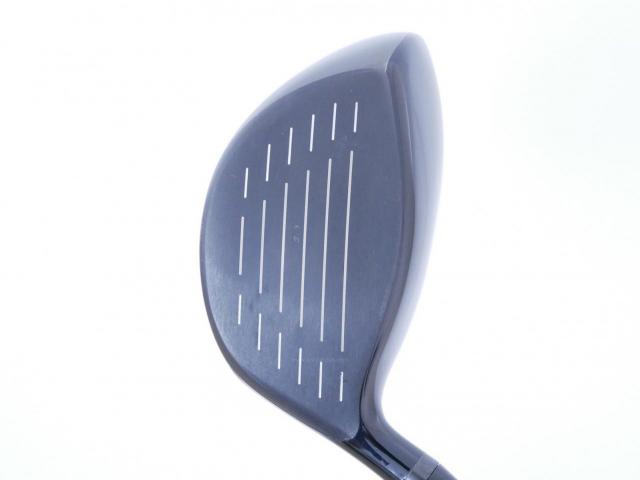 Driver : PRGR : ไดรเวอร์ PRGR TUNE 01 Loft 10.5 สุดยอดก้าน Crime Of Angel V Flex S