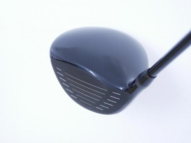 Driver : PRGR : ไดรเวอร์ PRGR TUNE 01 Loft 10.5 สุดยอดก้าน Crime Of Angel V Flex S