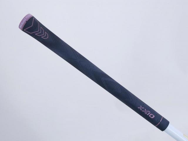 Lady club : All : ไดรเวอร์ XXIO 14 (รุ่นใหม่ล่าสุด ออกปี 2026) Loft 12.5 ก้าน MP-1400L Flex L