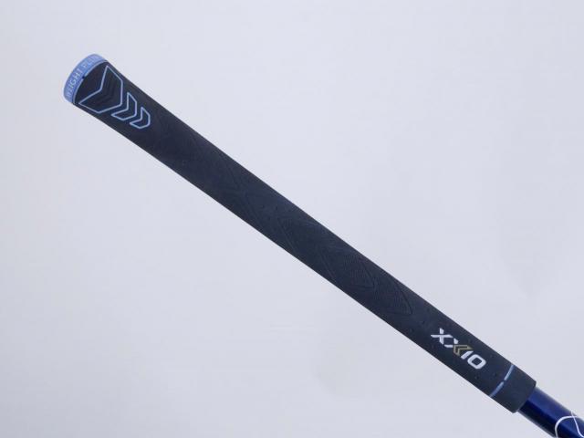 Lady club : All : ไดรเวอร์ XXIO 13 (ออกปี 2024) Loft 12.5 ก้าน MP-1300L Flex A (Lady)