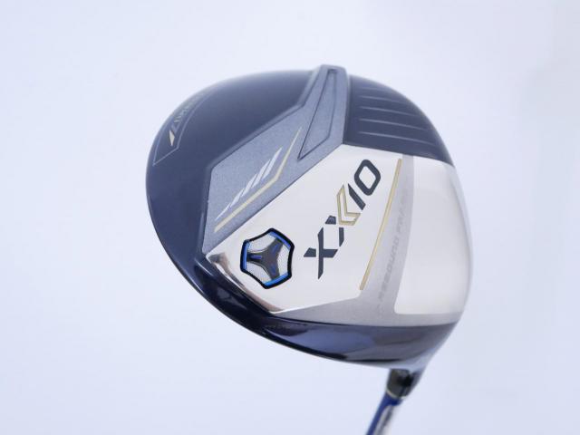 Driver : XXIO : ไดรเวอร์ XXIO 13 (ออกปี 2024) Loft 10.5 ก้าน MP-1300 Flex SR