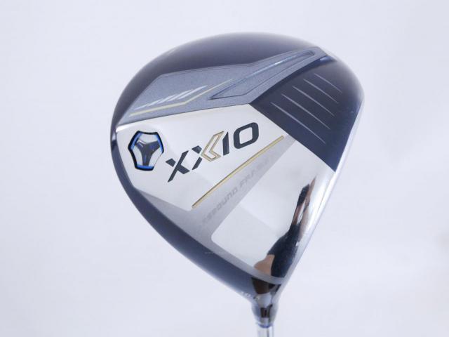 Driver : XXIO : ไดรเวอร์ XXIO 13 (ออกปี 2024) Loft 10.5 ก้าน MP-1300 Flex SR
