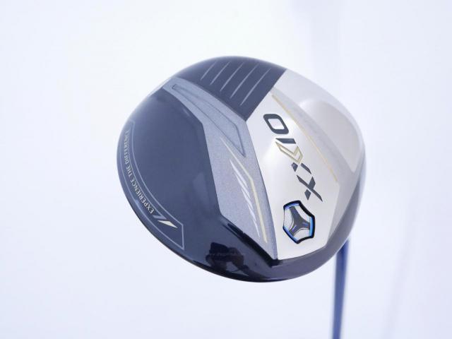 Driver : XXIO : ไดรเวอร์ XXIO 13 (ออกปี 2024) Loft 10.5 ก้าน MP-1300 Flex SR