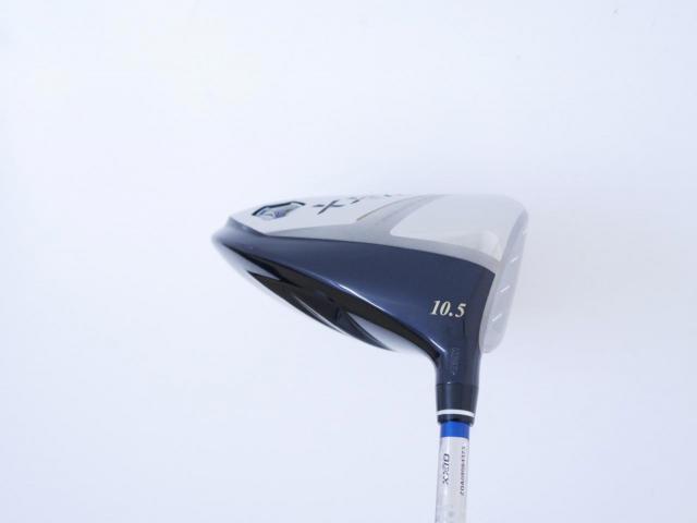 Driver : XXIO : ไดรเวอร์ XXIO 13 (ออกปี 2024) Loft 10.5 ก้าน MP-1300 Flex SR