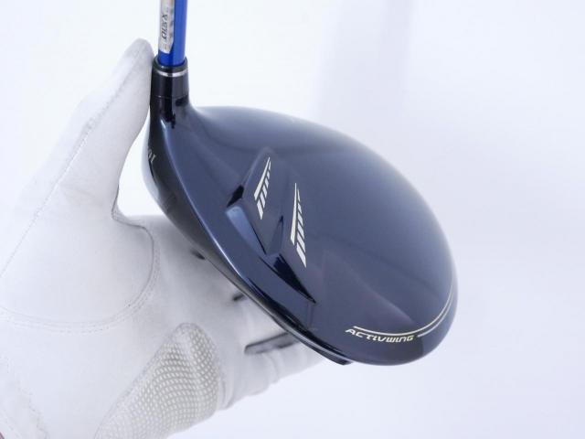 Driver : XXIO : ไดรเวอร์ XXIO 13 (ออกปี 2024) Loft 10.5 ก้าน MP-1300 Flex SR