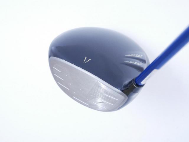 Driver : XXIO : ไดรเวอร์ XXIO 13 (ออกปี 2024) Loft 10.5 ก้าน MP-1300 Flex SR