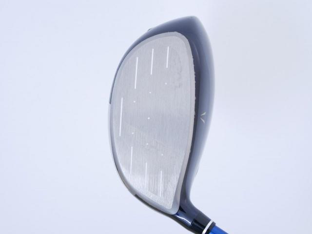 Driver : XXIO : ไดรเวอร์ XXIO 13 (ออกปี 2024) Loft 10.5 ก้าน MP-1300 Flex SR
