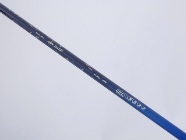Driver : XXIO : ไดรเวอร์ XXIO 13 (ออกปี 2024) Loft 10.5 ก้าน MP-1300 Flex SR