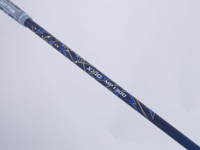 Driver : XXIO : ไดรเวอร์ XXIO 13 (ออกปี 2024) Loft 10.5 ก้าน MP-1300 Flex SR