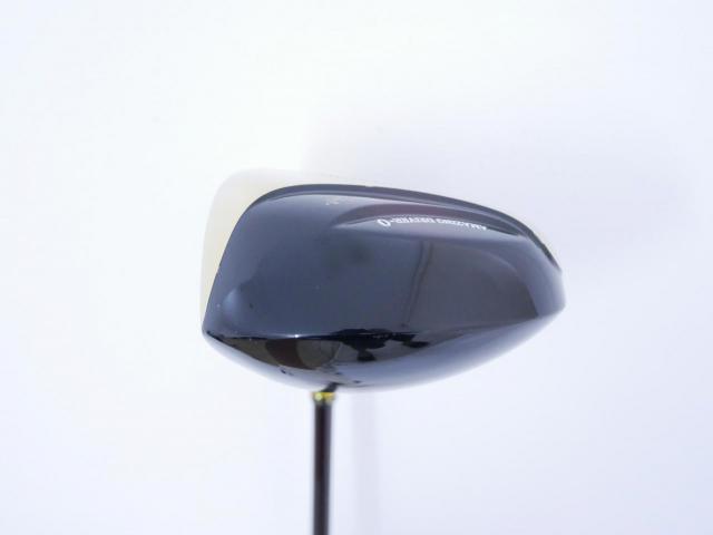 Driver : Other Brand : ไดรเวอร์ Mutsumi Honma MH500X (หัวขนาด 500cc. หน้าเด้งเกินกฏ) Loft 10.5 Flex SR