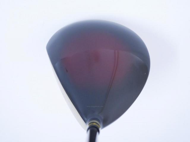 Driver : Other Brand : ไดรเวอร์ Mutsumi Honma MH500X (หัวขนาด 500cc. หน้าเด้งเกินกฏ) Loft 10.5 Flex SR