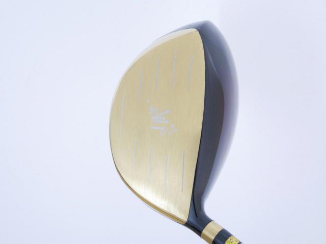 Driver : Other Brand : ไดรเวอร์ Mutsumi Honma MH500X (หัวขนาด 500cc. หน้าเด้งเกินกฏ) Loft 10.5 Flex SR