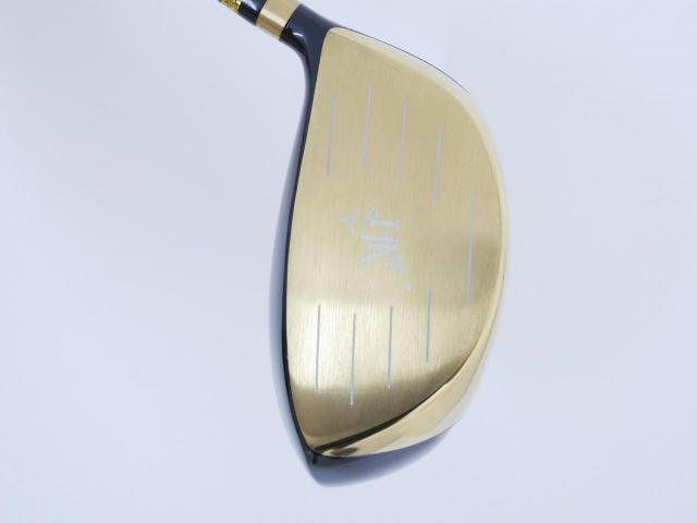 Driver : Other Brand : ไดรเวอร์ Mutsumi Honma MH500X (หัวขนาด 500cc. หน้าเด้งเกินกฏ) Loft 10.5 Flex SR