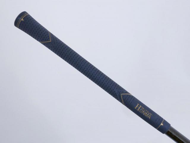Driver : Other Brand : ไดรเวอร์ Mutsumi Honma MH500X (หัวขนาด 500cc. หน้าเด้งเกินกฏ) Loft 10.5 Flex SR