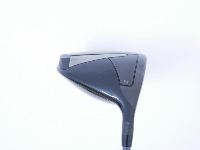 Driver : Yamaha : ไดรเวอร์ Yamaha Inpres DriveStar Type S (รุ่นล่าสุด ออกปี 2024 ตีไกล ตีมันมากๆ) Loft 9.5 ก้าน Fujikura Speeder NX M-425d Flex S