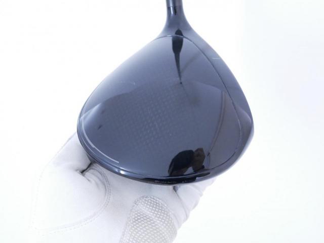 Driver : Yamaha : ไดรเวอร์ Yamaha Inpres DriveStar Type S (รุ่นล่าสุด ออกปี 2024 ตีไกล ตีมันมากๆ) Loft 9.5 ก้าน Fujikura Speeder NX M-425d Flex S