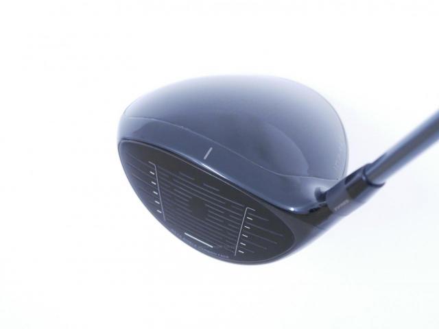 Driver : Yamaha : ไดรเวอร์ Yamaha Inpres DriveStar Type S (รุ่นล่าสุด ออกปี 2024 ตีไกล ตีมันมากๆ) Loft 9.5 ก้าน Fujikura Speeder NX M-425d Flex S