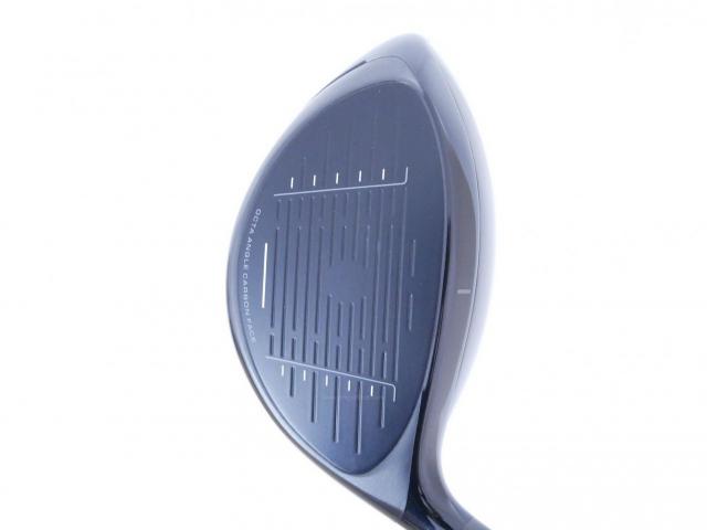 Driver : Yamaha : ไดรเวอร์ Yamaha Inpres DriveStar Type S (รุ่นล่าสุด ออกปี 2024 ตีไกล ตีมันมากๆ) Loft 9.5 ก้าน Fujikura Speeder NX M-425d Flex S