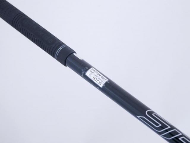 Driver : Yamaha : ไดรเวอร์ Yamaha Inpres DriveStar Type S (รุ่นล่าสุด ออกปี 2024 ตีไกล ตีมันมากๆ) Loft 9.5 ก้าน Fujikura Speeder NX M-425d Flex S