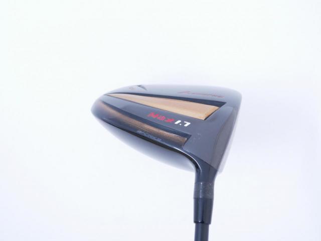 Driver : Worksgolf : ไดรเวอร์ Works Golf HyperBlade Premia Max 1.7 (รุ่นพิเศษ หน้าบางเพียง 1.7 มิล หน้าเด้งสุดๆๆๆ) Loft 10.5 Flex R