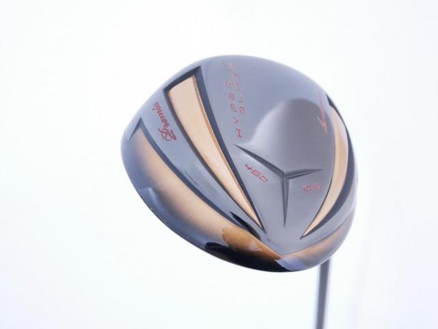 Driver : Worksgolf : ไดรเวอร์ Works Golf HyperBlade Premia Max 1.7 (รุ่นพิเศษ หน้าบางเพียง 1.7 มิล หน้าเด้งสุดๆๆๆ) Loft 10.5 Flex R