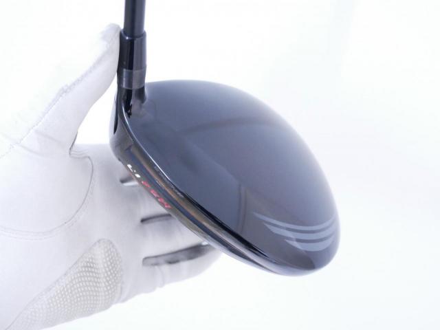Driver : Worksgolf : ไดรเวอร์ Works Golf HyperBlade Premia Max 1.7 (รุ่นพิเศษ หน้าบางเพียง 1.7 มิล หน้าเด้งสุดๆๆๆ) Loft 10.5 Flex R