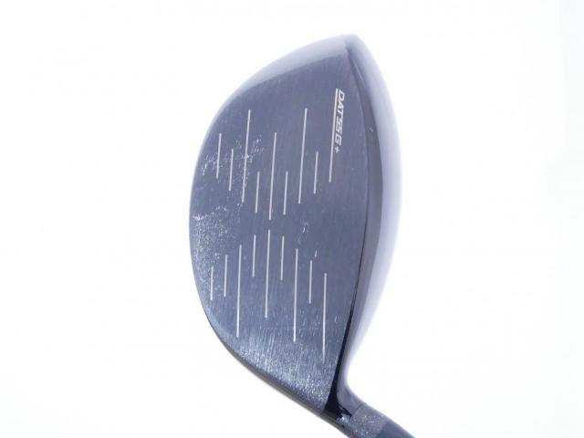 Driver : Worksgolf : ไดรเวอร์ Works Golf HyperBlade Premia Max 1.7 (รุ่นพิเศษ หน้าบางเพียง 1.7 มิล หน้าเด้งสุดๆๆๆ) Loft 10.5 Flex R