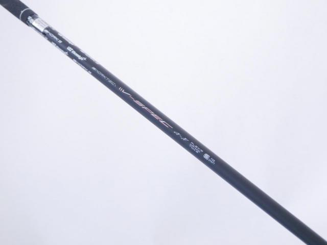Driver : Worksgolf : ไดรเวอร์ Works Golf HyperBlade Premia Max 1.7 (รุ่นพิเศษ หน้าบางเพียง 1.7 มิล หน้าเด้งสุดๆๆๆ) Loft 10.5 Flex R