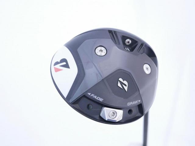 Driver : Bridgestone : ไดรเวอร์ Bridgestone B1 ST (ปี 2023) Loft 9.5 ก้าน Fujikura VENTUS Flex S