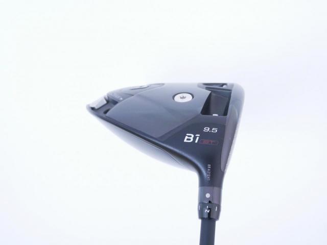 Driver : Bridgestone : ไดรเวอร์ Bridgestone B1 ST (ปี 2023) Loft 9.5 ก้าน Fujikura VENTUS Flex S