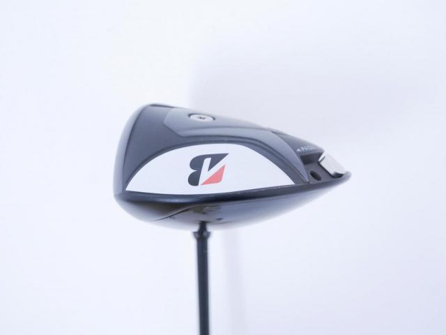 Driver : Bridgestone : ไดรเวอร์ Bridgestone B1 ST (ปี 2023) Loft 9.5 ก้าน Fujikura VENTUS Flex S