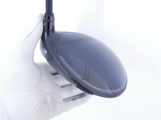 Driver : Bridgestone : ไดรเวอร์ Bridgestone B1 ST (ปี 2023) Loft 9.5 ก้าน Fujikura VENTUS Flex S