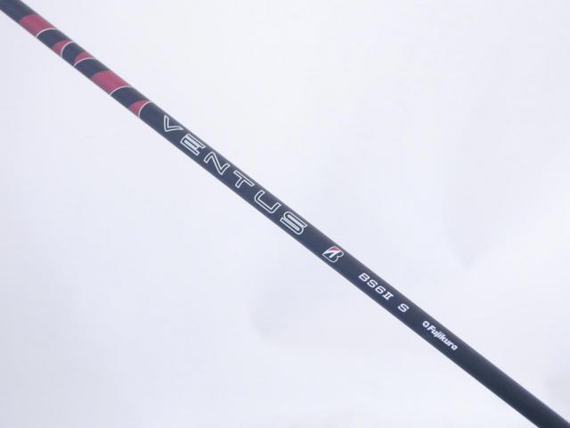 Driver : Bridgestone : ไดรเวอร์ Bridgestone B1 ST (ปี 2023) Loft 9.5 ก้าน Fujikura VENTUS Flex S