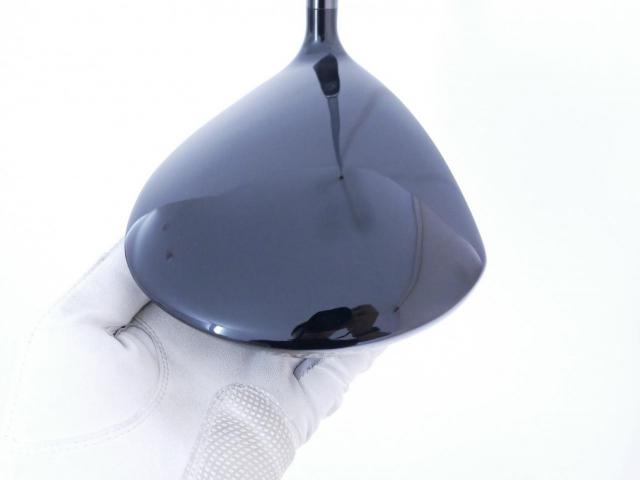 Driver : Katana : ไดรเวอร์ Katana NINJA Hi 485cc.Non-Conform (รุ่นปี 2021 หน้าเด้งที่สุด) Loft 9.5 ก้าน Fujikura Speeder 378 Evolution Flex SR