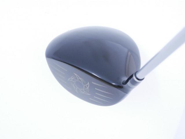 Driver : Katana : ไดรเวอร์ Katana NINJA Hi 485cc.Non-Conform (รุ่นปี 2021 หน้าเด้งที่สุด) Loft 9.5 ก้าน Fujikura Speeder 378 Evolution Flex SR