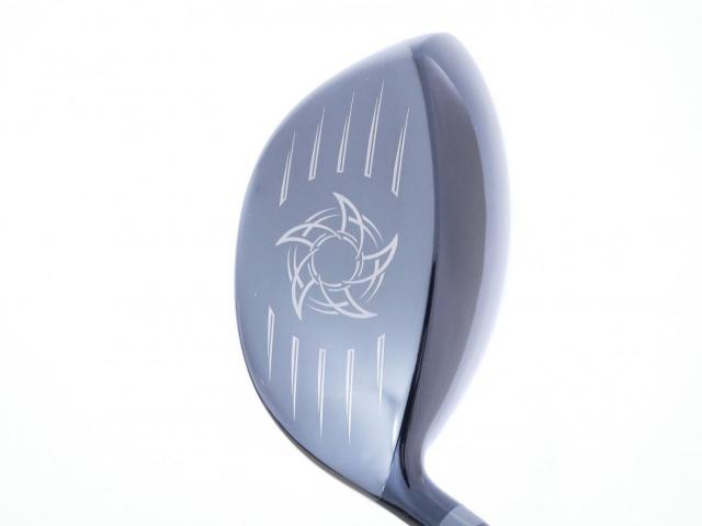 Driver : Katana : ไดรเวอร์ Katana NINJA Hi 485cc.Non-Conform (รุ่นปี 2021 หน้าเด้งที่สุด) Loft 9.5 ก้าน Fujikura Speeder 378 Evolution Flex SR