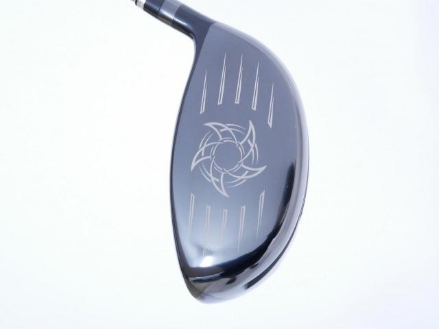 Driver : Katana : ไดรเวอร์ Katana NINJA Hi 485cc.Non-Conform (รุ่นปี 2021 หน้าเด้งที่สุด) Loft 9.5 ก้าน Fujikura Speeder 378 Evolution Flex SR