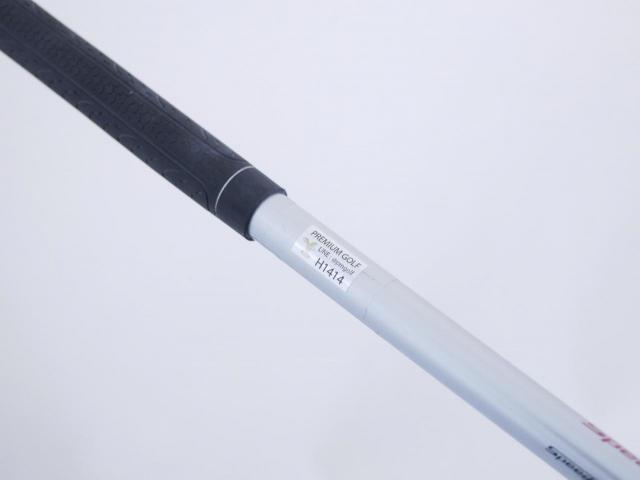 Driver : Katana : ไดรเวอร์ Katana NINJA Hi 485cc.Non-Conform (รุ่นปี 2021 หน้าเด้งที่สุด) Loft 9.5 ก้าน Fujikura Speeder 378 Evolution Flex SR