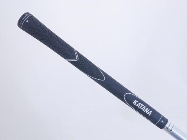 Driver : Katana : ไดรเวอร์ Katana NINJA Hi 485cc.Non-Conform (รุ่นปี 2021 หน้าเด้งที่สุด) Loft 9.5 ก้าน Fujikura Speeder 378 Evolution Flex SR