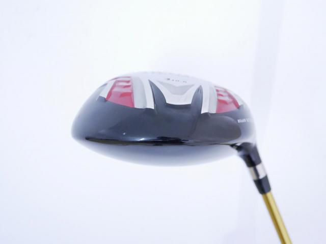 Driver : Katana : Katana Sword ATC-589a (460cc.) Loft 10.5 ก้าน Fujikura Speeder 589a Flex SR