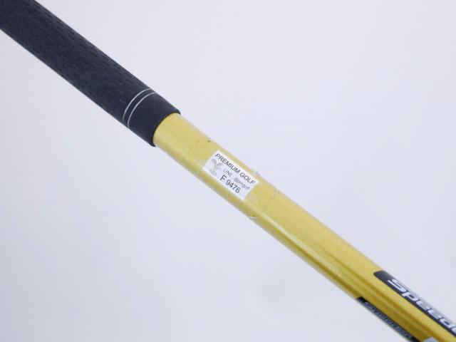 Driver : Katana : Katana Sword ATC-589a (460cc.) Loft 10.5 ก้าน Fujikura Speeder 589a Flex SR