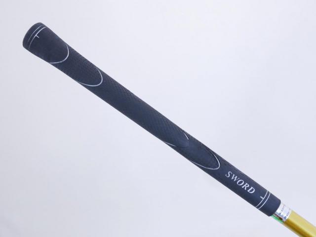 Driver : Katana : Katana Sword ATC-589a (460cc.) Loft 10.5 ก้าน Fujikura Speeder 589a Flex SR