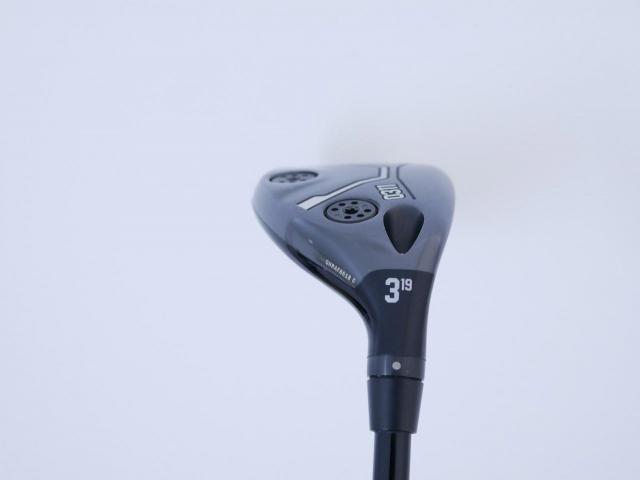 Fairway Wood : Other Brand : ไม้กระเทย PXG 0311 Black Ops (ออกปี 2023) Loft 19 ก้าน Mitsubishi Diamana 60 Flex R